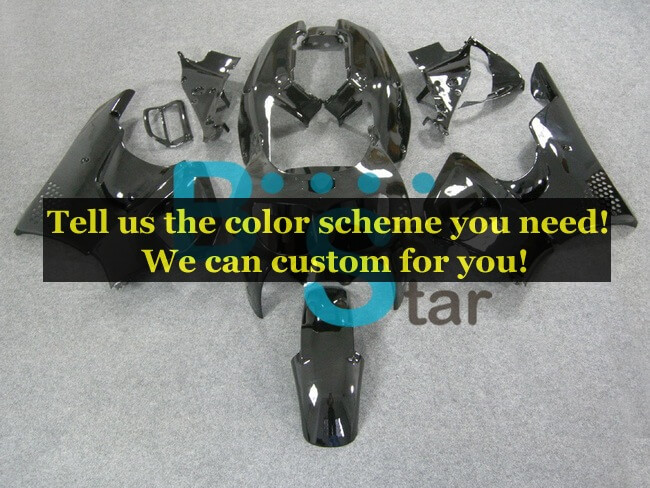 custom fairing kits for honda CBR900RR 893 1996-1997 (image for) custom fairing kits for honda CBR900RR 893 1996-1997